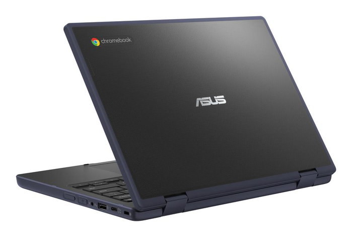Asus Chromebook CR11 Flip CR1104FTA-NS0379 Gris Mineral Asus Chromebook CR11 Flip CR1104FTA-NS0379 Gris Mineral