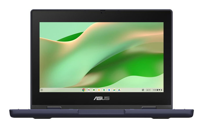 Asus Chromebook CR11 Flip CR1104FTA-NS0379 Gris Mineral Asus Chromebook CR11 Flip CR1104FTA-NS0379 Gris Mineral