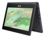 Asus Chromebook CR11 Flip CR1104FTA-NS0379 Gris Mineral