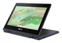 Asus Chromebook CR11 Flip CR1104FTA-NS0379 Gris Mineral