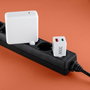 Hama Cargador de Dispositivo Móvil 30W PD/QC Blanco