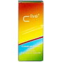VBYOTICS C LIVE CALOSTRO BIO 125ml