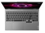 Lenovo LOQ 15 con Ryzen 5 220, 32GB RAM, 512GB SSD y RTX 5050