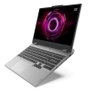 Lenovo LOQ 15 con Ryzen 5 220, 32GB RAM, 512GB SSD y RTX 5050