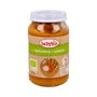 BABYBIO Potito de Verduras y Quinoa 8 meses 200g