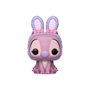 Funko Figura POP Disney Stitch Angel Conejo de Pascua 9 cm