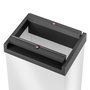 Hailo Big-Box Swing L Blanco