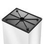 Hailo Big-Box Swing L Blanco