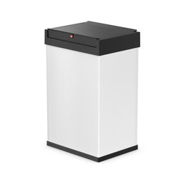 Hailo Big-Box Swing L Blanco