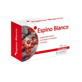 Espino Blanco Fitotablet