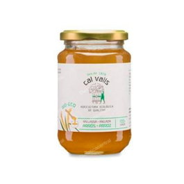CAL VALLS Melaza De Arroz 460 Gr Eco
