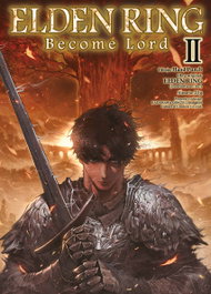 Elden Ring. Become Lord 02, Nikiichi Tobita - Norma Editorial