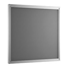 Synergy21 Synergy 21 LED light panel 300*300 RGB-WW (RGB-CCT) 24V V3 plata