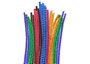 Innspiro Limpiapipas Chenilla Mix Colores 8mm x 30cm (25 unidades)
