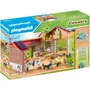 Playmobil 71304 Granja con Paneles Solares - La Vida en la Granja