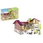 Playmobil 71304 Granja con Paneles Solares - La Vida en la Granja