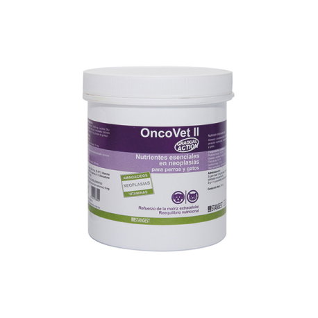 Stangest ONCOVET II 240G Stangest ONCOVET II 240G