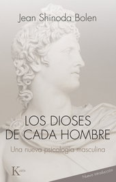 Los dioses de cada hombre, Jean Shinoda Bolen - KAIROS