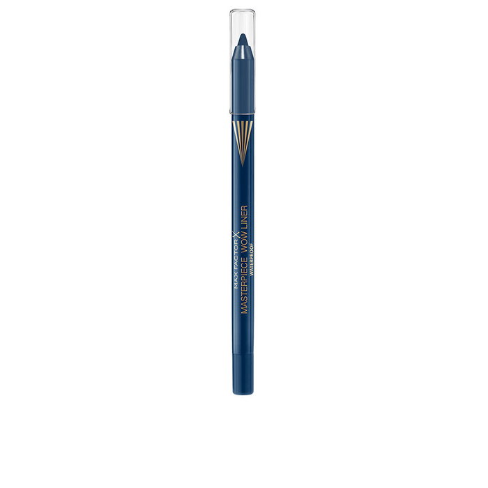 Max Factor Masterpiece Wow Liner delineador de ojos en gel waterproof #500-Dark Navy, 1.2 g Max Factor Masterpiece Wow Liner delineador de ojos en gel waterproof #500-Dark Navy, 1.2 g