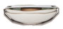 Alfares Pack de 4 Platos Hondos Mediterráneo 21cm