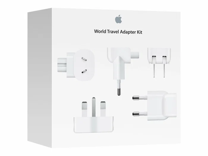 Apple Cargador de Dispositivo Móvil MD837ZM/A Blanco Apple Cargador de Dispositivo Móvil MD837ZM/A Blanco