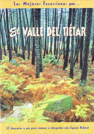 EL SENDERISTA, El valle del Tietar - VV.AA.