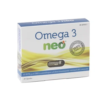 NEO PEQUES apetito 150ml