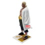 Banpresto Figura Raikage Ay Naruto Shippuden 20cm