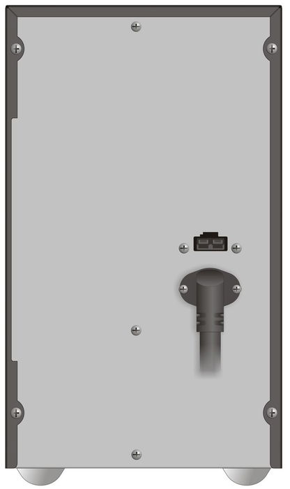 PowerWalker Batería 12x 12V/9Ah, 72V DC para VFI 3000 TGS Pack