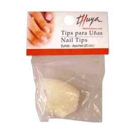 THUYA Tips Para Uñas 50 Unidades no8