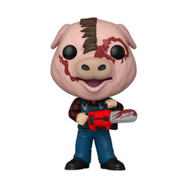 Funko Figura POP! Movies Vincent Smith Motel del infierno