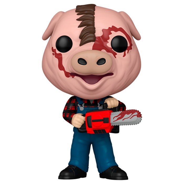 Funko POP! Movies Vincent Smith Motel del infierno Funko POP! Movies Vincent Smith Motel del infierno