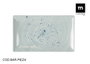La Mediterranea Fuente Rectangular Ador Elite Brillo 25x15cm