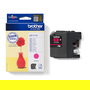 Brother Tinta LC-121M Magenta para MFC-J470DW J870DW DCP-J752DW