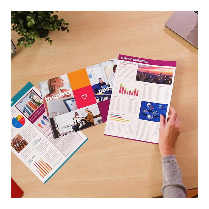 Brother Tinta LC-121M Magenta para MFC-J470DW J870DW DCP-J752DW