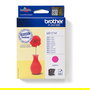 Brother Tinta LC-121M Magenta para MFC-J470DW J870DW DCP-J752DW