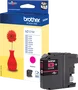 Brother LC-121M Magenta