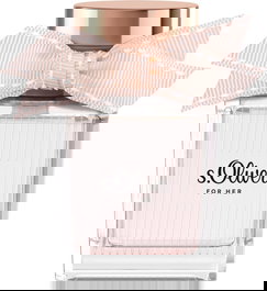 For Her, Agua de perfume, Para mujeres, 30 ml