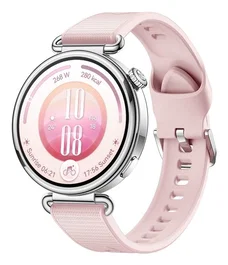 HUAWEI MOBILE PHONE WATCH GT 7 41mm Rosa