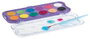 Giotto Estuche de 12 Acuarelas Candy Collection 30 mm con Pincel