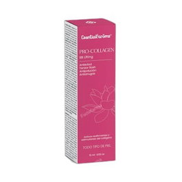 ESENTIAL AROMS SINERGY BB LIFTING PRO-COLLAGEN 15ml