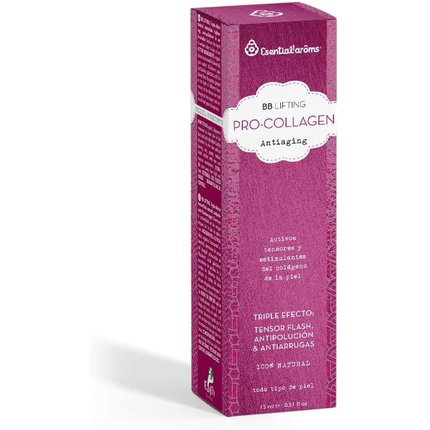 ESENTIAL AROMS SINERGY BB LIFTING PRO-COLLAGEN 15ml ESENTIAL AROMS SINERGY BB LIFTING PRO-COLLAGEN 15ml