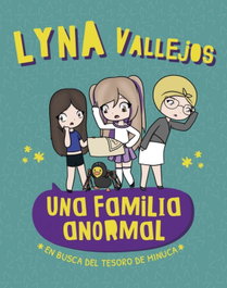 BEASCOA, En busca del tesoro de Minuca - Vallejos, Lyna