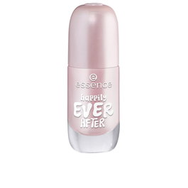 Essence Gel Nail Polish esmalte de uñas gel #06-Happily Ever After, 8 ml, brillo sin necesidad de lámpara UV