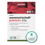 Lexware Warenwirtschaft Premium 2026 - 5 Dispositivos, ABO - ESD - Descarga