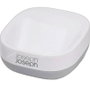 Joseph Joseph Slim Compact Soap Dish Gris/Blanco