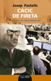 Cacic de fireta, Josep Pastells - PAGES EDITORS