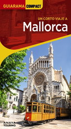 ANAYA Mallorca (Guiarama Compact)