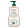 Timotei Champú 2 en 1 Cuidado Suave con Aceite de Almendra y Coco para Todo Tipo de Cabello - 600 ml