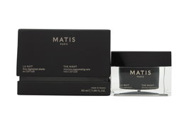 Matis Caviar The Night Face Cream 50ml